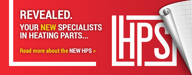 Welcome to Heating Parts Specialists