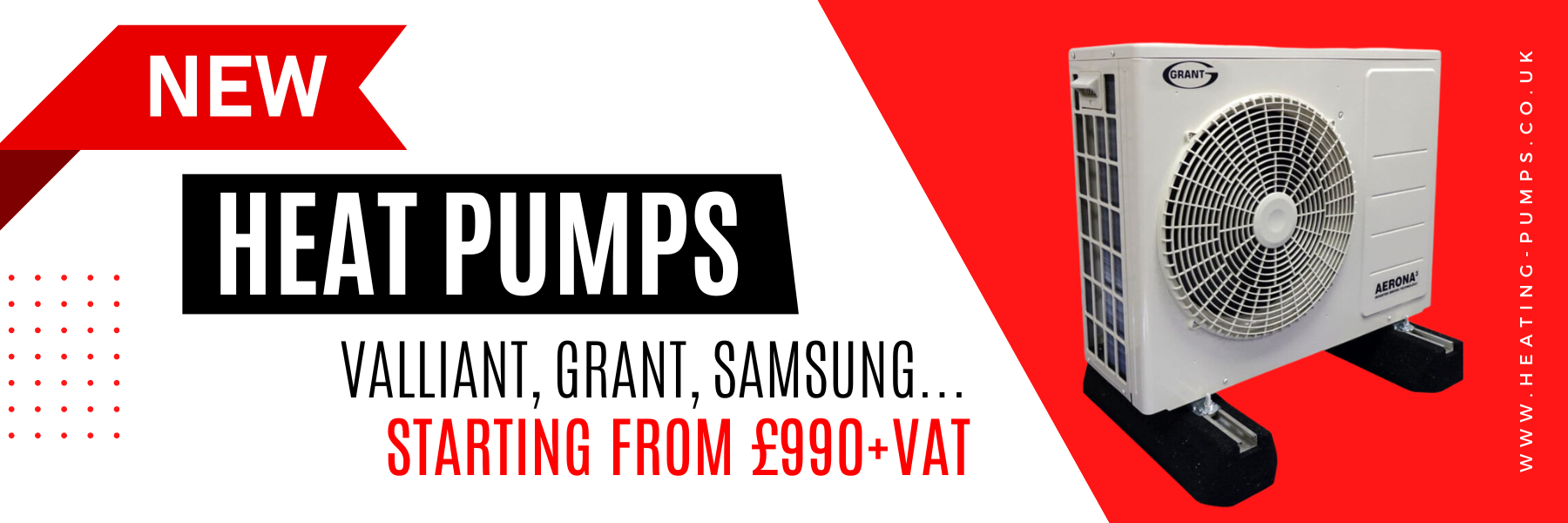 Welcome to Heating Parts Specialists