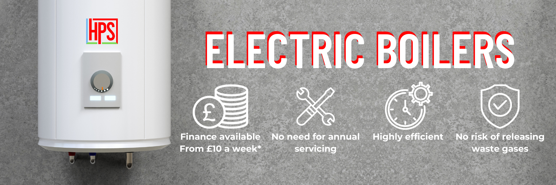 Welcome to Heating Parts Specialists