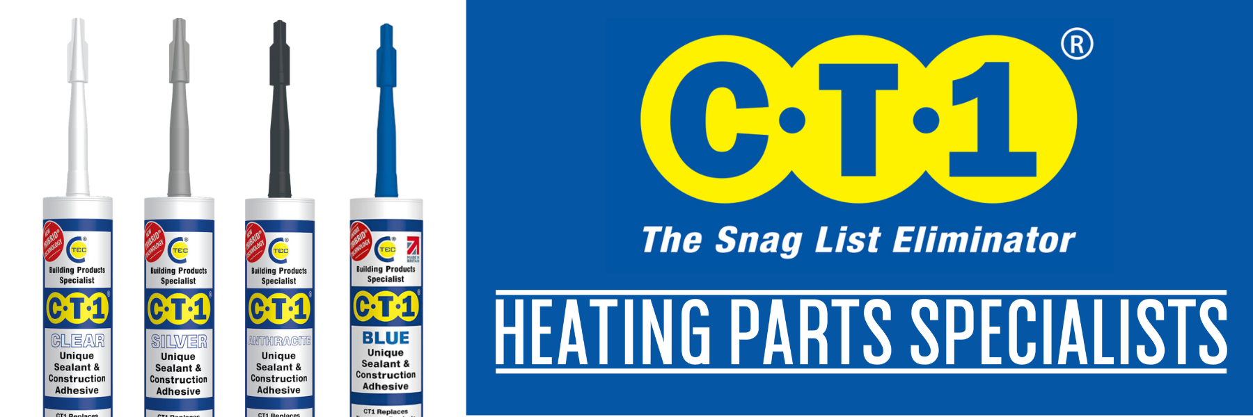 Welcome to Heating Parts Specialists