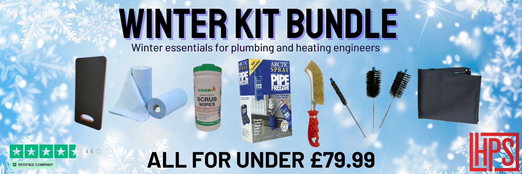 Welcome to Heating Parts Specialists