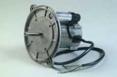 Nuway Motor A06 013M 250W Fhp 2800Rpm 1Ph 1/4Hp