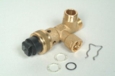 Vaillant Divertor Valve 25-2457   252457