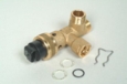 VAILLANT DIVERTOR VALVE 25-2457   252457