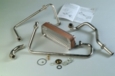 Vaillant Heat Exchanger Kit DHW 06-5034  065034