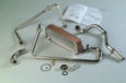 Vaillant Heat Exchanger Kit Dhw 06-5034  065034