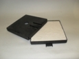 Grandee Baffle Small Pair 200mm x 200mm