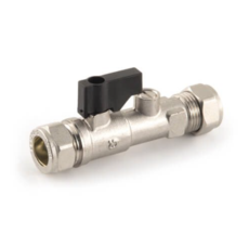Grant Isolation Valve Mpcbs76 Filling Loop 15Mm Long