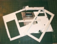 Rayburn Protector Kit Mx Ovenside R4537