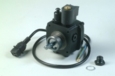 Delta Universal Fuel Pump Vu1 Lr2 240V L & R Rotation