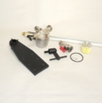 Cts Sight Gauge 4Ft Gem Gem1000A Gem1004