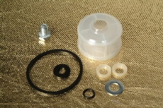Atkinson Element & Seals Filter Valve Afv-1000-Kit