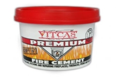 Vitcas Fire Cement Buff 2Kg Premium
