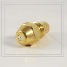 Danfoss Oil Nozzle 1.65X80H