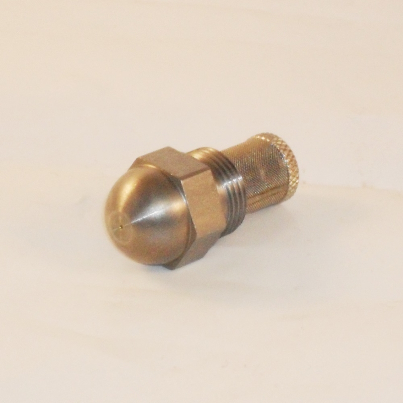 Monarch Nozzle 3.50 X 60R