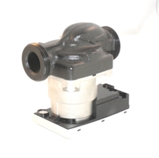 Grant Wilo He Circulating Pump 7M Vbs159