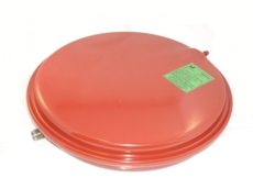 WORCESTER EXPANSION VESSEL 8L 87161165450