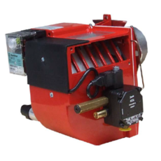 Nuway St40 S1S 63 B01-S40-O-001 Burner