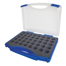 Nozzle Box - Holds Up To 40