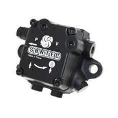 Riello Fuel Pump Press Gbv Suntec 20033142  An67A