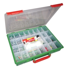 Boiler First Aid Kit