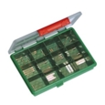 Engineers Fuse Kit