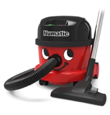 Numatic Vacuum Cleaner Henry Nrv240