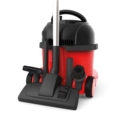 Numatic Vacuum Cleaner Henry Nrv240