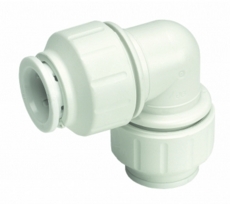 Jg Speedfit Reducing Elbow - 15Mm X 10Mm