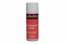Aerosol maintenance spray 400ml