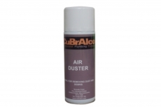 AEROSOL AIR DUSTER 400ML