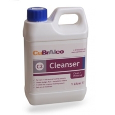 C2 Descaler 1 LTR