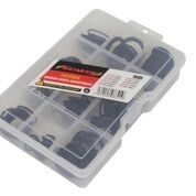 PLUMBERS O RING KIT 144 piece