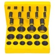 O Ring Kit Metric Yellow 386 Piece