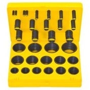 O Ring Kit Metric Yellow 386 piece