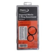 Asst O Ring Imperial Box 225 Pieces