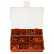 Fibre Washer Kits 330 Pieces