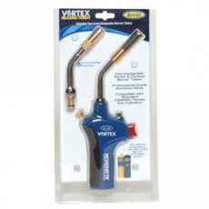 Vortex Brazing Torch