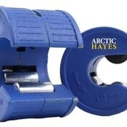 UCUT Pipe Cutter 22mm  & Spare Cutter