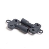 Meter Box Keys Plastic Pack