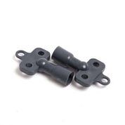 Meter Box Keys Plastic Pack