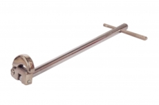 Adjustable Basin Wrench 11"