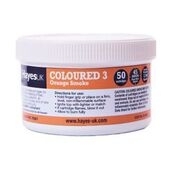 Smoke Cartridges Coloured 3G Orange X50