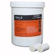 Smoke Cartridges Classic 9G Grey X25 Cartridges