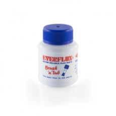 Everflux Brush & Tub 125Ml