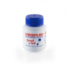 EVERFLUX BRUSH & TUB 125ml