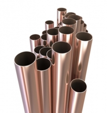 Copper Tube 15mm x 0.7mm x 3m Copper Pipe