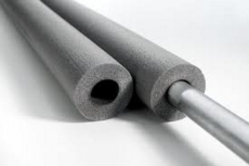 Climaflex Pipe Lagging 15mm X 19mm X 1mtr