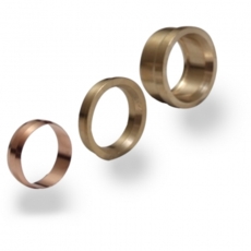 Compressionreducer Set 15Mm X 10Mm