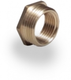 Brass Bush 1.1/4" X 3/4"